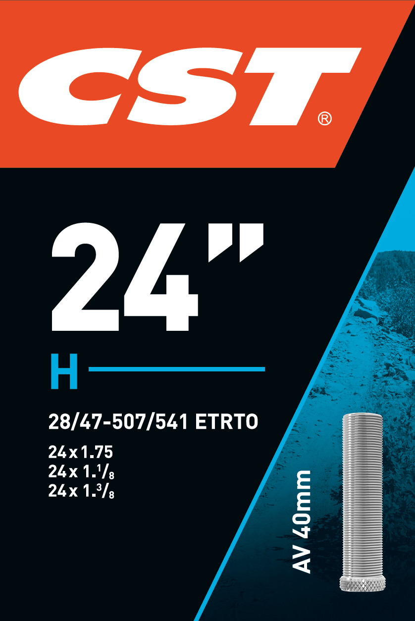 Duis - cst bib. 28 47-507 541 cst av40mm