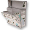 Basil b.v. basil 17385 memories-malaga xs cotton-mint