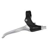 Saccon stel remgrepen luxe zwart alu l13a5r3po4s - afbeelding 2