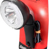 Spanninga metaal b.v. spanninga radius basic koplamp