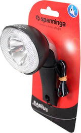 Spanninga metaal b.v. spanninga radius basic koplamp - afbeelding 2