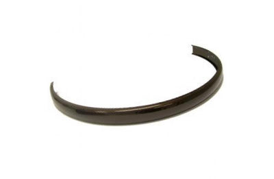 Hulzebos cycle parts b.v. spatbord achter 26 28sp bruin