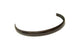 Hulzebos cycle parts b.v. spatbord achter 26 28sp bruin