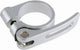 Hulzebos cycle parts b.v. kalloy zadelpenklem qr 31.8 zilver