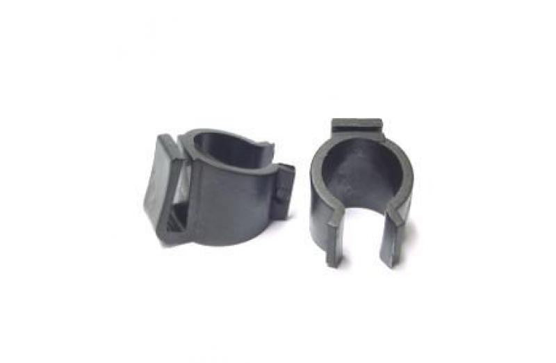 Hesling bike parts hesling jasbeschermerclip 16 mm