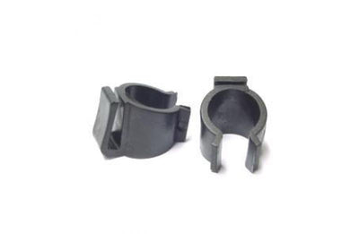 Hesling bike parts hesling jasbeschermerclip 16 mm