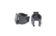 Hesling bike parts hesling jasbeschermerclip 16 mm