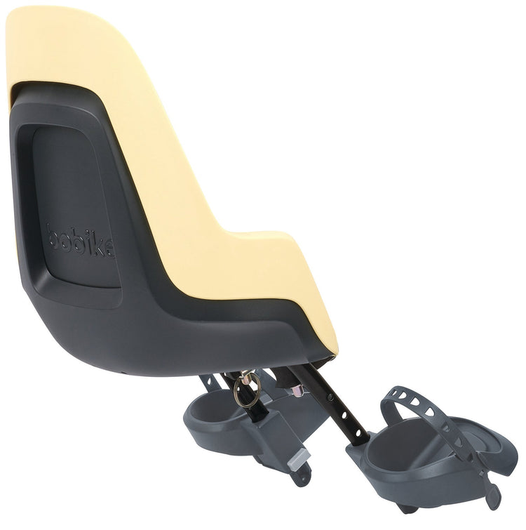 Zitje Bobike mini go lemon sorbet