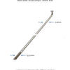 Alpina Spaken 13G (2,34mm) 230mm Zink (P36)