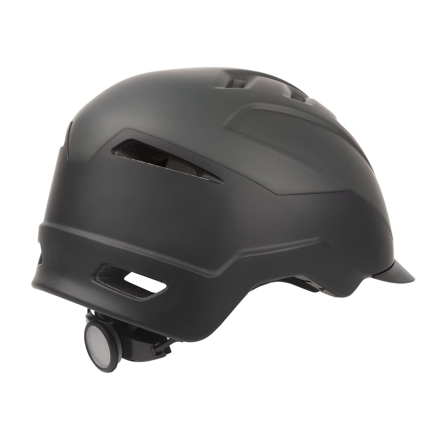 helm Polisport E City speed e-bike Zwart