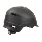 helm Polisport E City speed e-bike Zwart - afbeelding 2