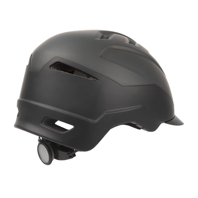 helm Polisport E City speed e-bike Zwart