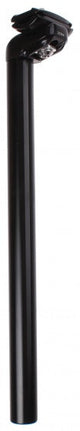 Hulzebos cycle parts b.v. zadelpen atb alu. 25.0-350 zwart