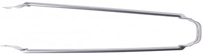 Hulzebos cycle parts b.v. spatbordstang 24 zilver