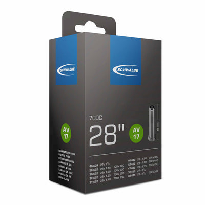 Schwalbe Binnenband av17 28 inch 37 62-622 av 40 mm