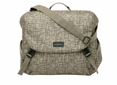 Mondi Joy Fietstas - Schoudertas - Dames - Sport - Ivy Walnut
