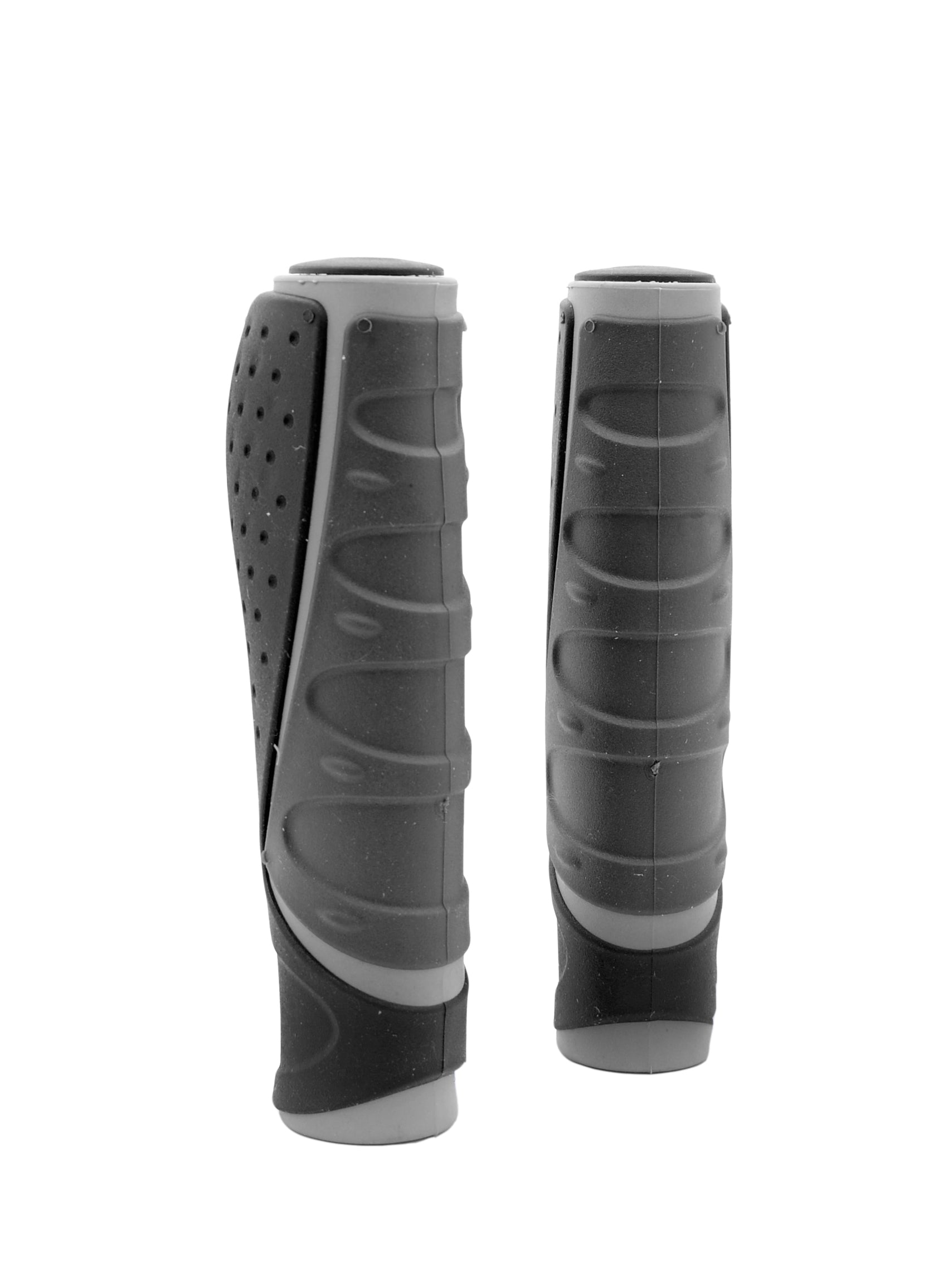 Simson Handvatten Comfort - Gazelle - 13,5 cm - zwart grijs - fietsaccessoire