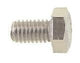 Bofix zesk. bout rvs m6 x 10