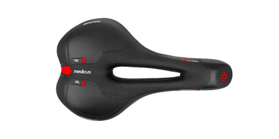 Zadel Wittkop Medicus PRO 6.1 Trekking - heren