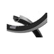 Ryde b.v. velg 28' - 14 622 zac421 aluminium cnc zwart db 32gts.