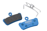 Schijfremblokset Elvedes organisch Avid XO Trail, SRAM Guide (1 paar) - afbeelding 2