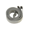 velglint 16 mm zwart