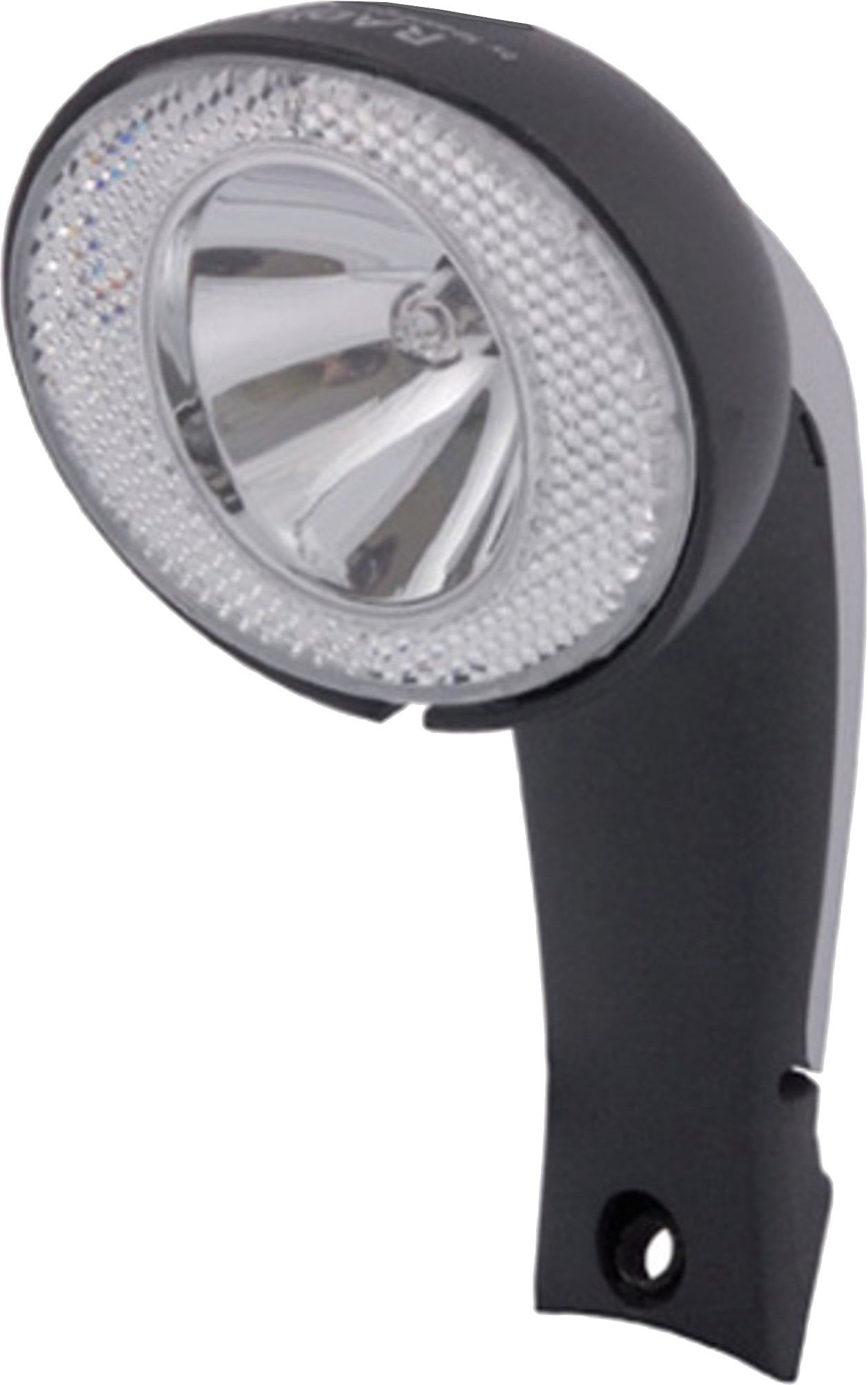 Spanninga metaal b.v. spanninga radius basic koplamp