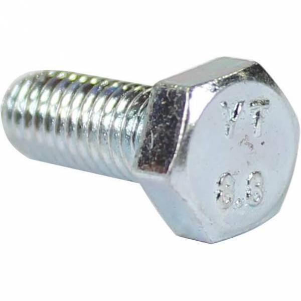 Bofix bout zesk. kop m4 x 30