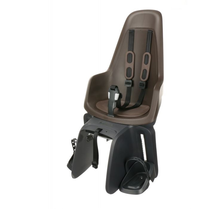 Zitje Bobike maxi one bruin