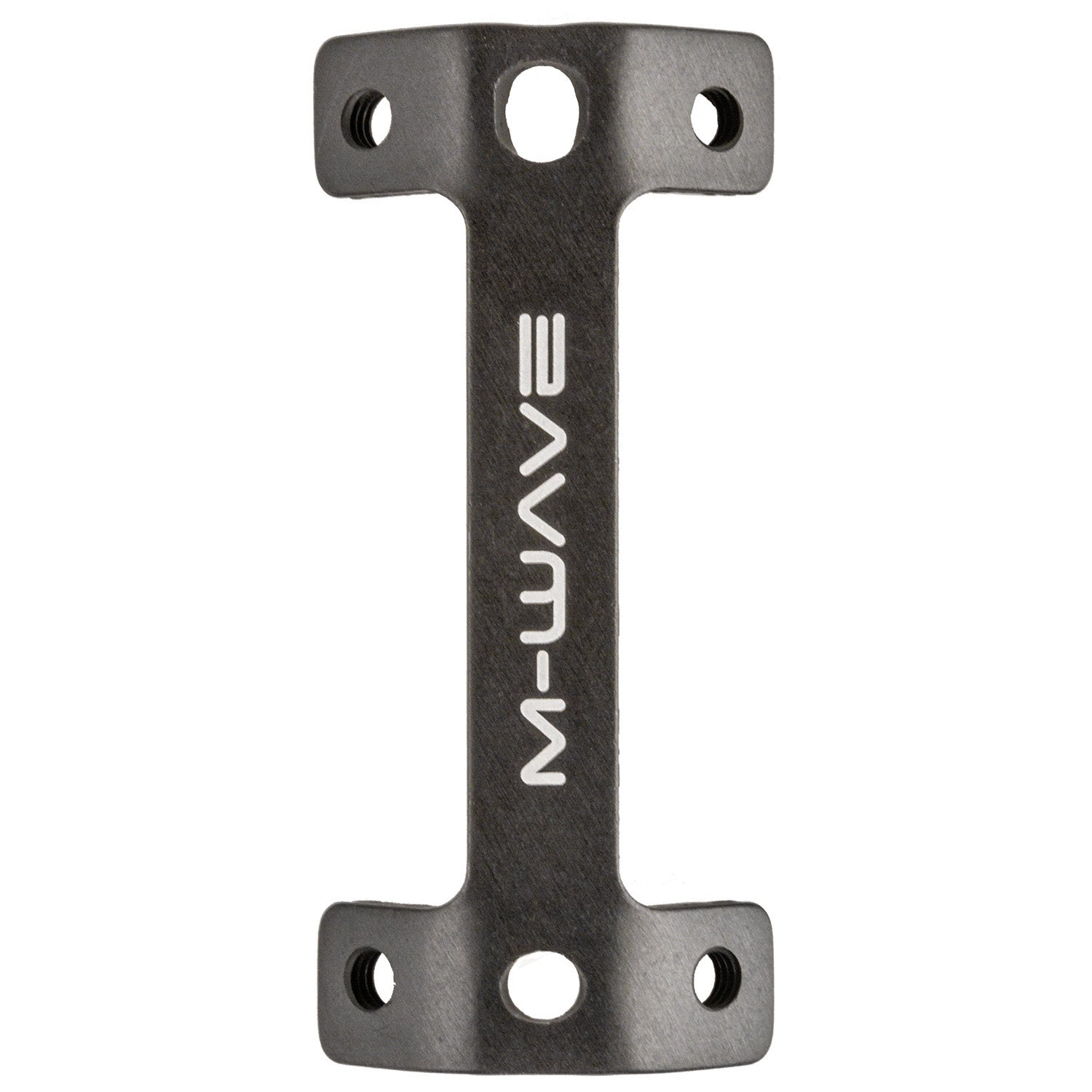 Messingschlager m-wave adapter voor bevestiging van twee bidonhouders