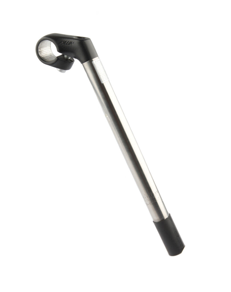 Stuurpen Zwolle L = 280mm - balhoofdbuismaat: Ø