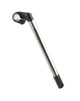 Stuurpen Zwolle L = 280mm - balhoofdbuismaat: Ø