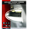 Simson koplamp classic chroom