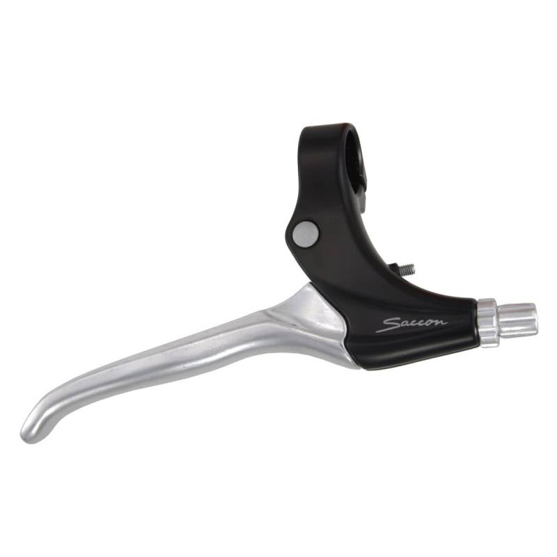 Saccon l13a5r3p04s remgreep set roller brake black silver