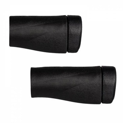 Herrmans Handvatten Click DD37 90 120mm zwart
