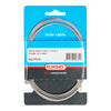 Rem binnenkabel Elvedes 2250mm RVS ø1,5mm T-nippel (op kaart)