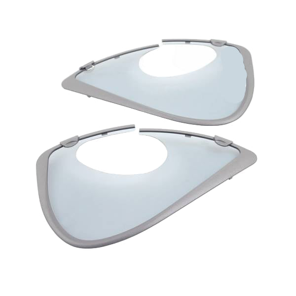 Hesling bike parts hesling jasbeschermer sprinter 28 6 winkelverpakking
