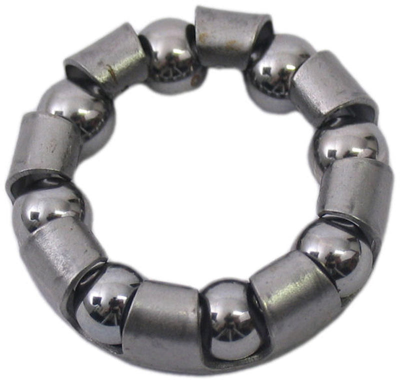 Hulzebos cycle parts b.v. cross bmx trapaskogelring 45 mm.
