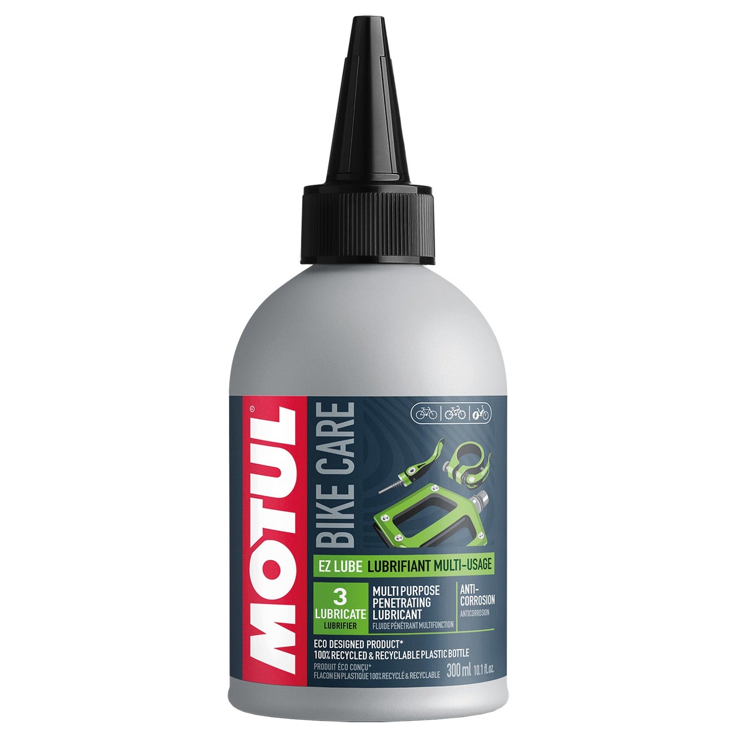 Motul Motul multi purpose spray EZ Lube 300ml