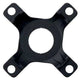Buzaglo miranda spider shimano bcd steek 104 4-gaats 51 mm. alu. zwart