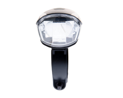 koplamp Amaze led batterijen zwart