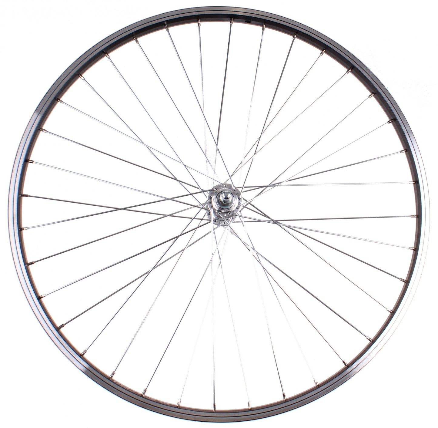 Roland voorwiel 26-1.75 1.90 559 alu alu velg paralex zwart