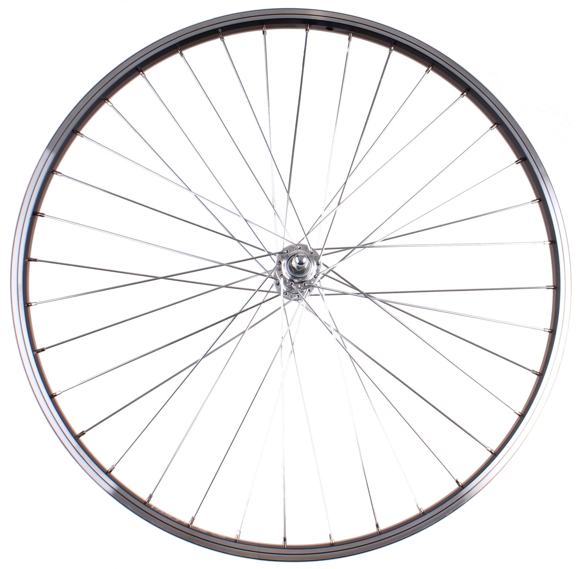 Roland voorwiel 26-1.75 1.90 559 alu alu velg paralex zwart