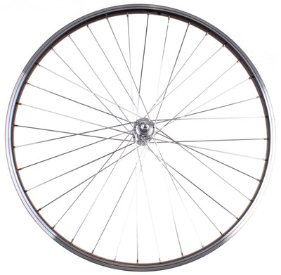 Roland voorwiel 26-1.75 1.90 559 alu alu velg paralex zwart