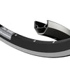 Ryde b.v. velg 26' - 14 zac2000 26 -559 zwart 32 gts. cnc