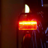 Dragerachterlicht Busch Müller Toplight E Brex - geschikt voor E-bikes - afbeelding 2