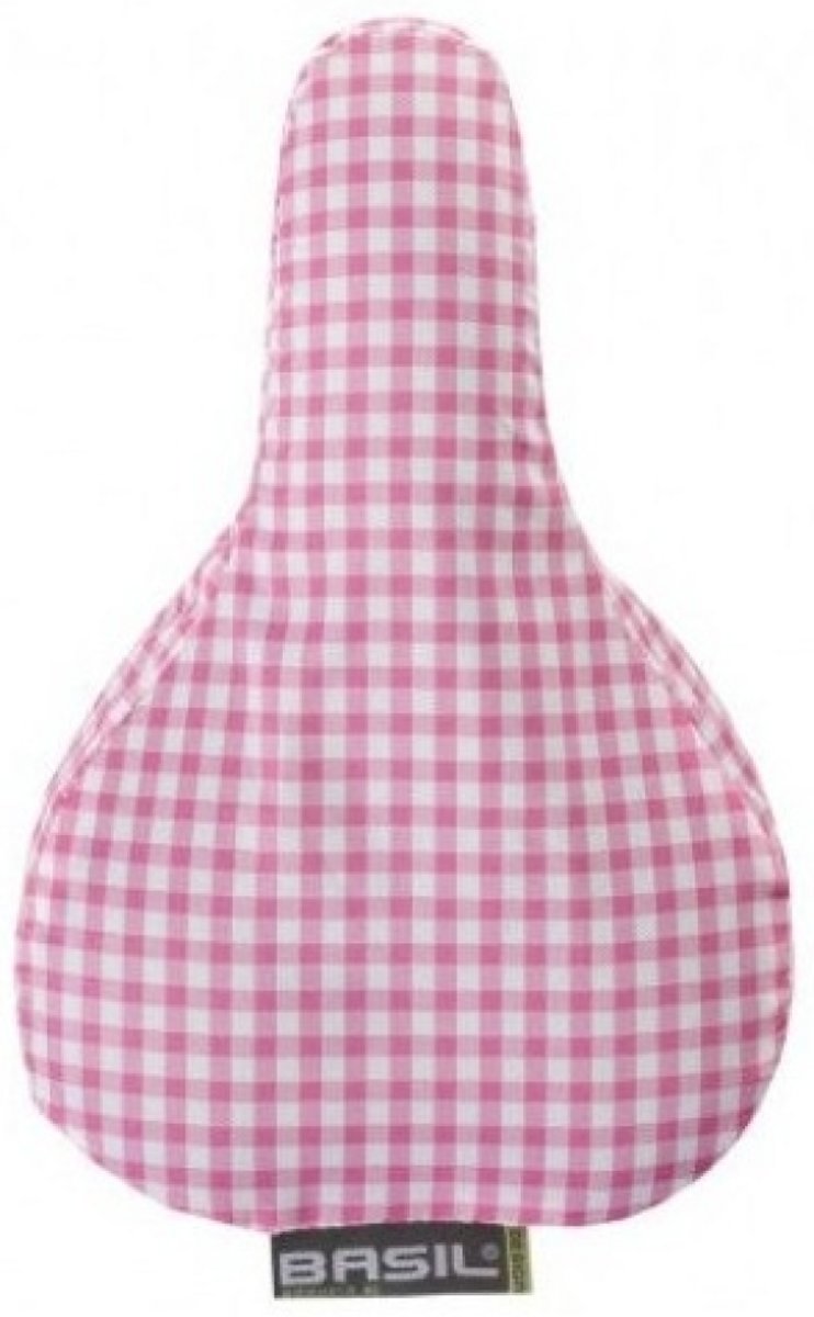 Basil b.v. basil 50177 baboushka kinder zadeldekje grijs roze