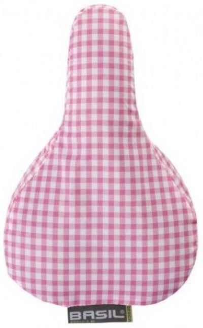 Basil b.v. basil 50177 baboushka kinder zadeldekje grijs roze