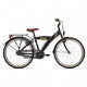 Hulzebos cycle parts b.v. fiets bikefun 24 urban city 3v jongens