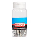 Elvedes cable systems bv elvedes schroefnippel 6x14mm messing (50st)